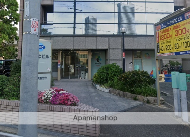 幼稚園・保育園　はらっぱ舎（幼稚園・保育園）まで1957m