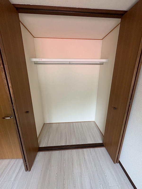 収納　別部屋参照写真