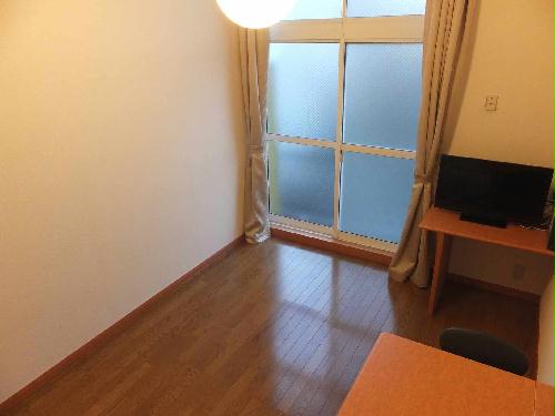 居室・リビング　居間