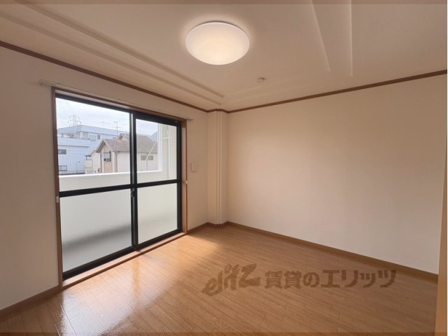 居室・リビング　洋室