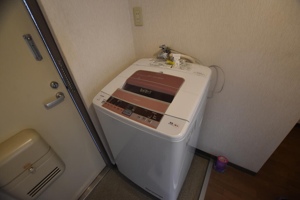 西尾マンションのその他写真