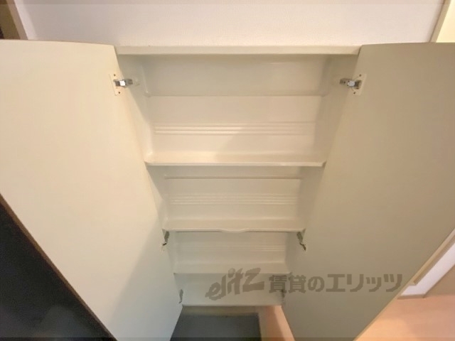 収納　下駄箱