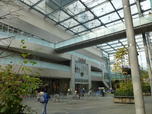 その他　総曲輪フェリオ（その他）まで250m