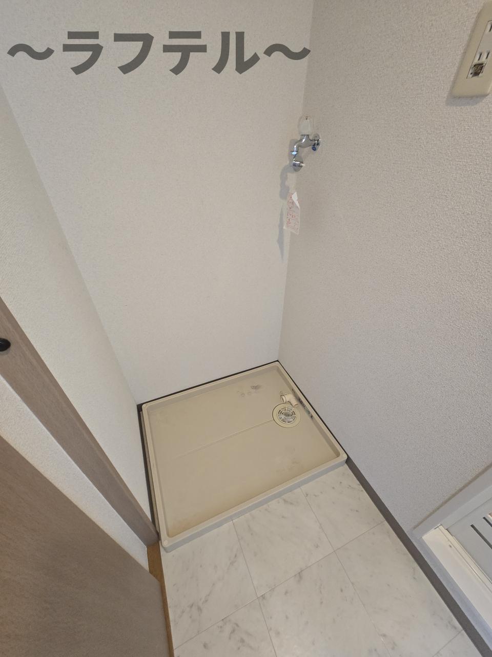 その他設備　別部屋イメージ写真