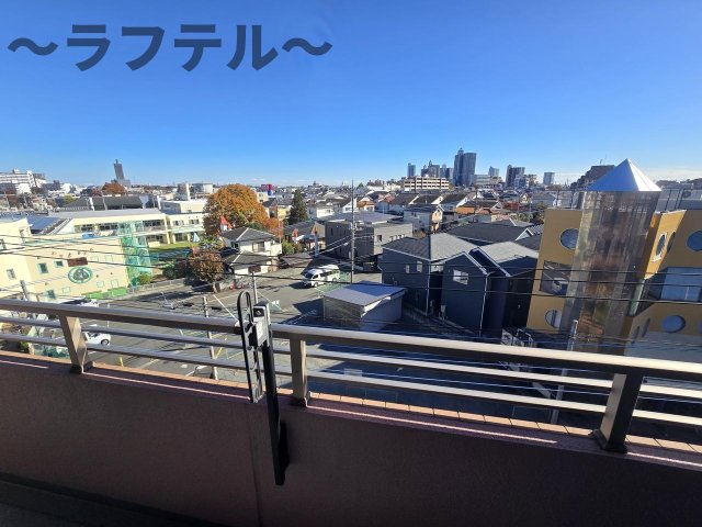 眺望　別部屋イメージ写真