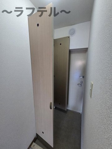 その他共有部分　別部屋イメージ写真
