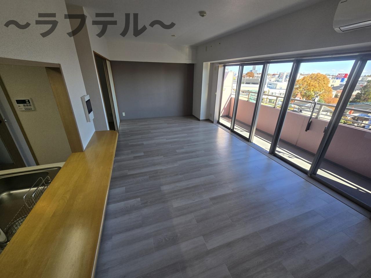 居室・リビング　別部屋イメージ写真