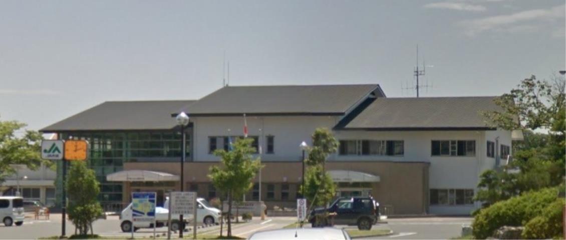 その他　大須賀支所（その他）まで1171m