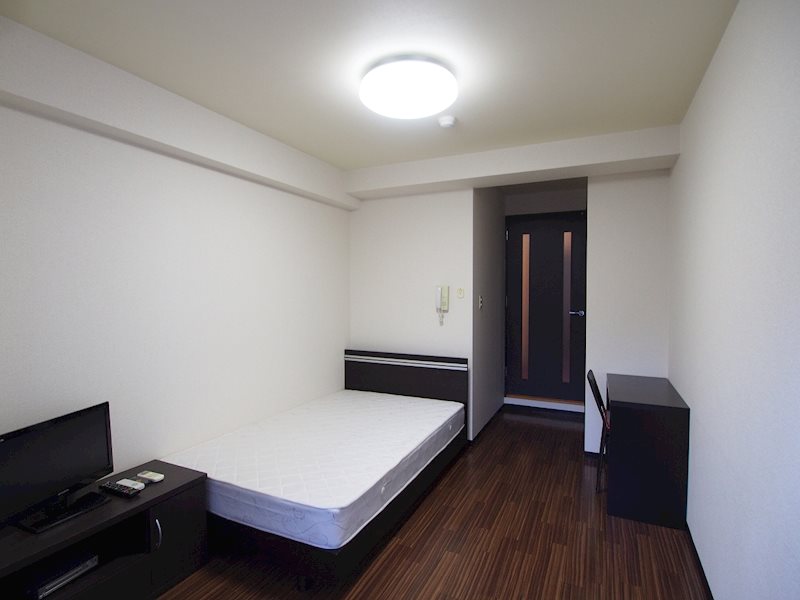 居室・リビング　モデルルーム