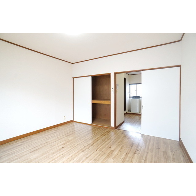 その他部屋・スペース　毎日を優しくすごせる室内