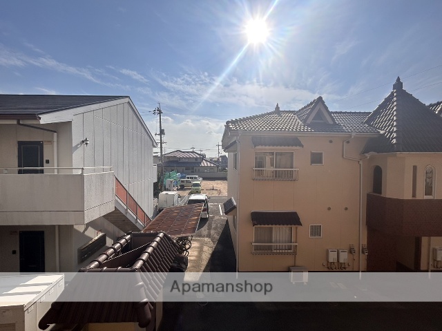 眺望　その他部屋・スペース