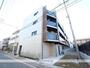 都立家政駅より徒歩8分 3階 築2年10ヶ月の賃貸物件