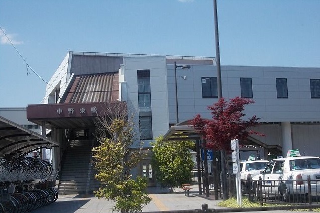 その他　ＪＲ仙石線中野栄駅（その他）まで1500m