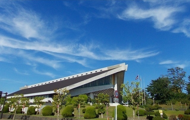 その他　秋田県立体育館（その他）まで850m