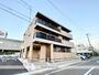 荒子駅より徒歩15分 新築 3階建の賃貸物件