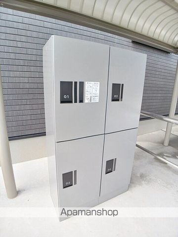 その他共有部分　その他共有部分