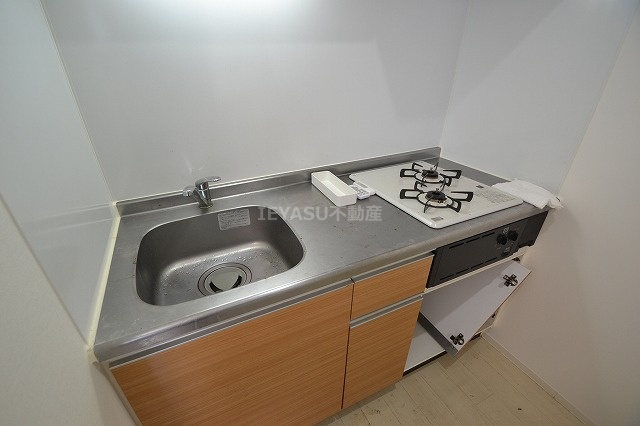 キッチン　参考写真