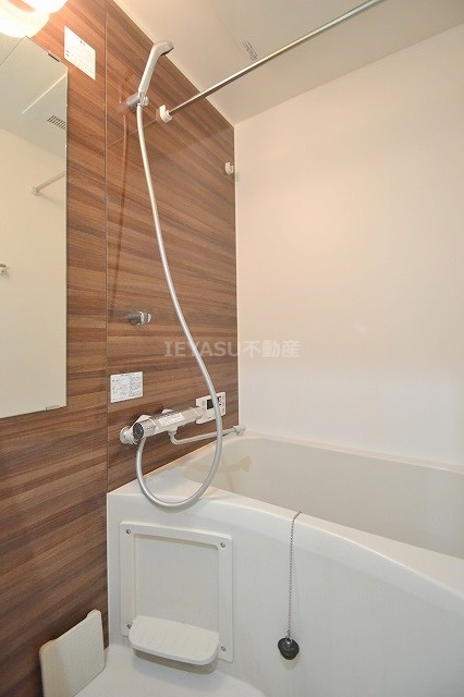 バス・シャワールーム　参考写真