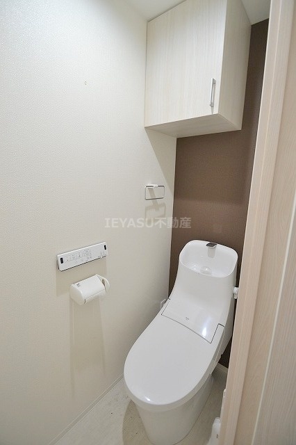 トイレ　参考写真