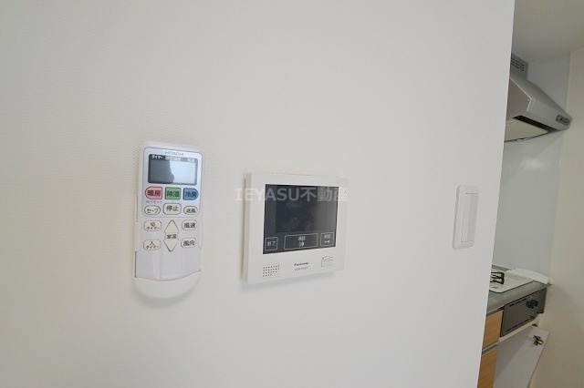 セキュリティ　参考写真