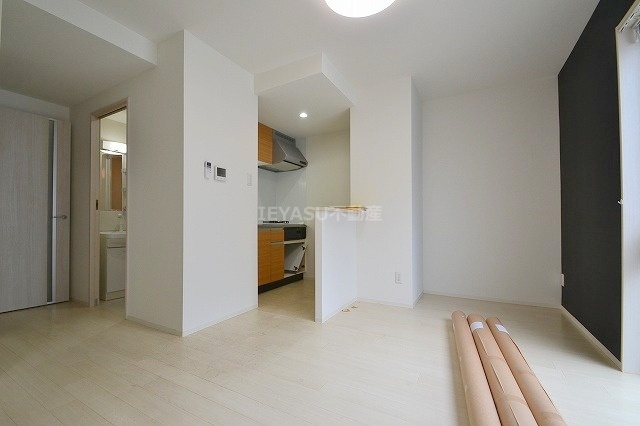 居室・リビング　参考写真