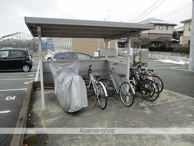 その他共有部分　その他共有部分