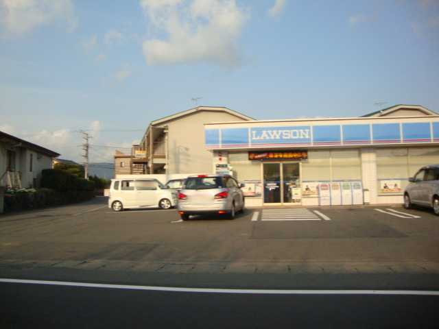 その他　ローソン（その他）まで700m