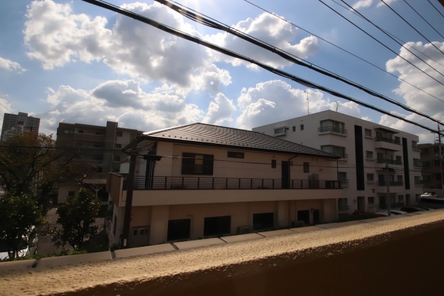 眺望　※別部屋の参考写真のため、原状優先です。