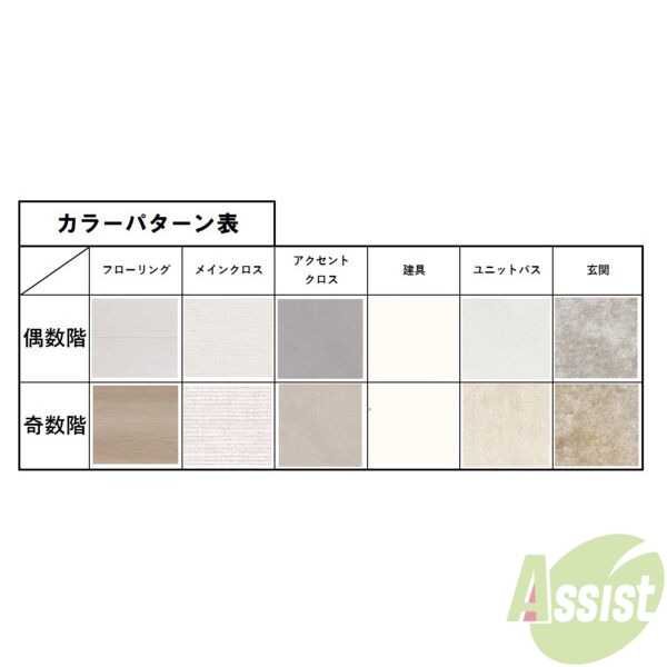 その他部屋・スペース