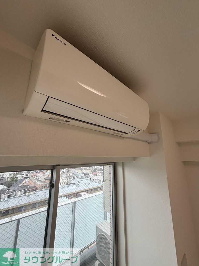 その他部屋・スペース　バルコニー