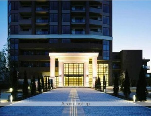 その他共有部分　その他共有部分