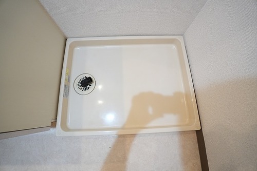 その他　洗濯パン