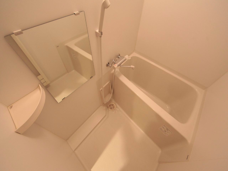 バス・シャワールーム　バスルーム　バス・トイレ別