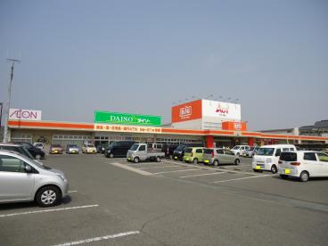 ショッピングセンター　アクト神辺（ショッピングセンター）まで1181m