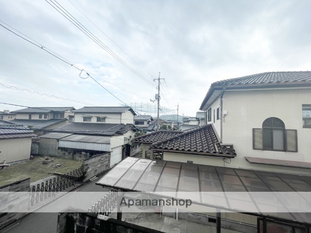 眺望　その他共有部分