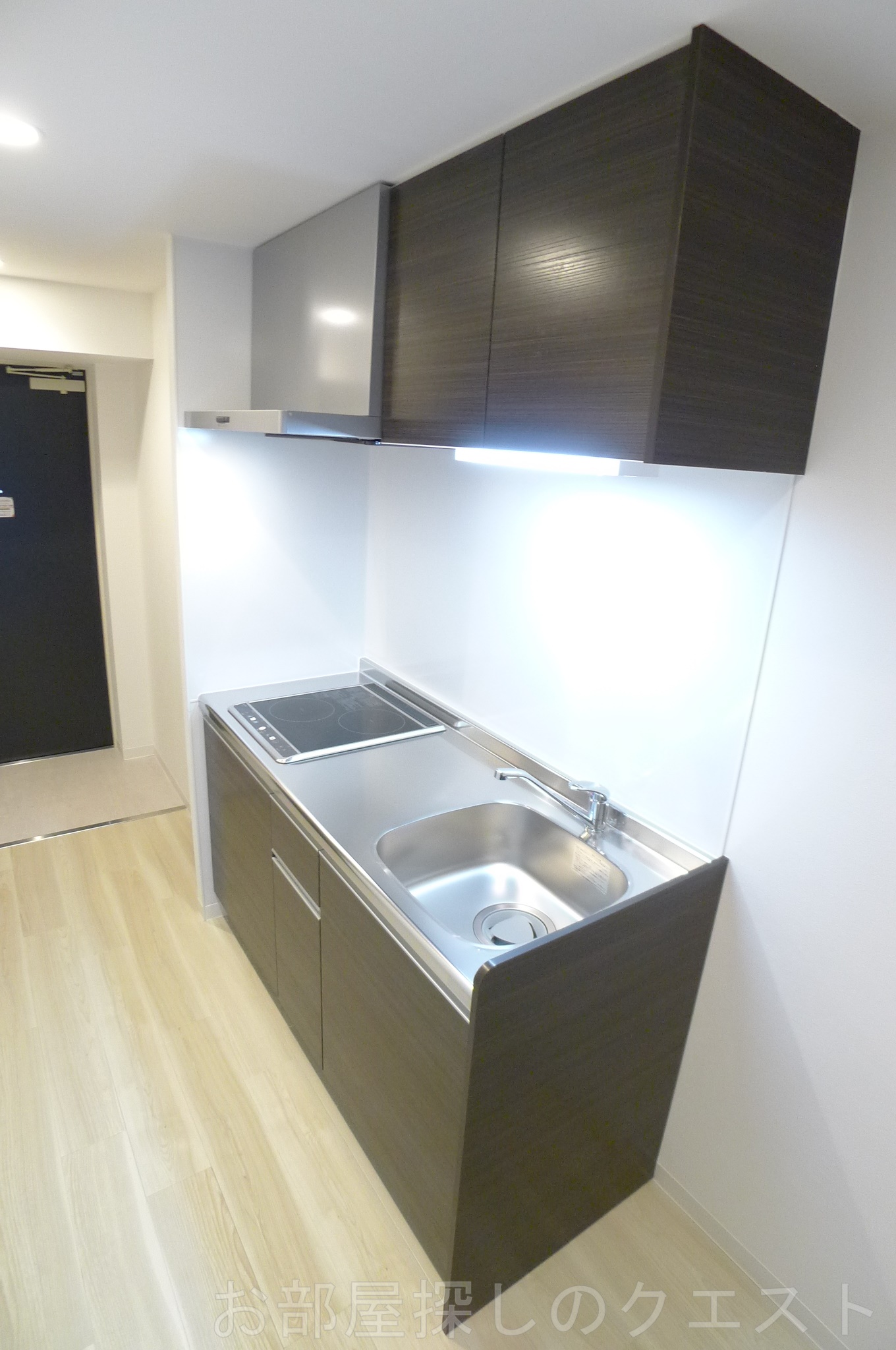 キッチン　（写真は同タイプ）