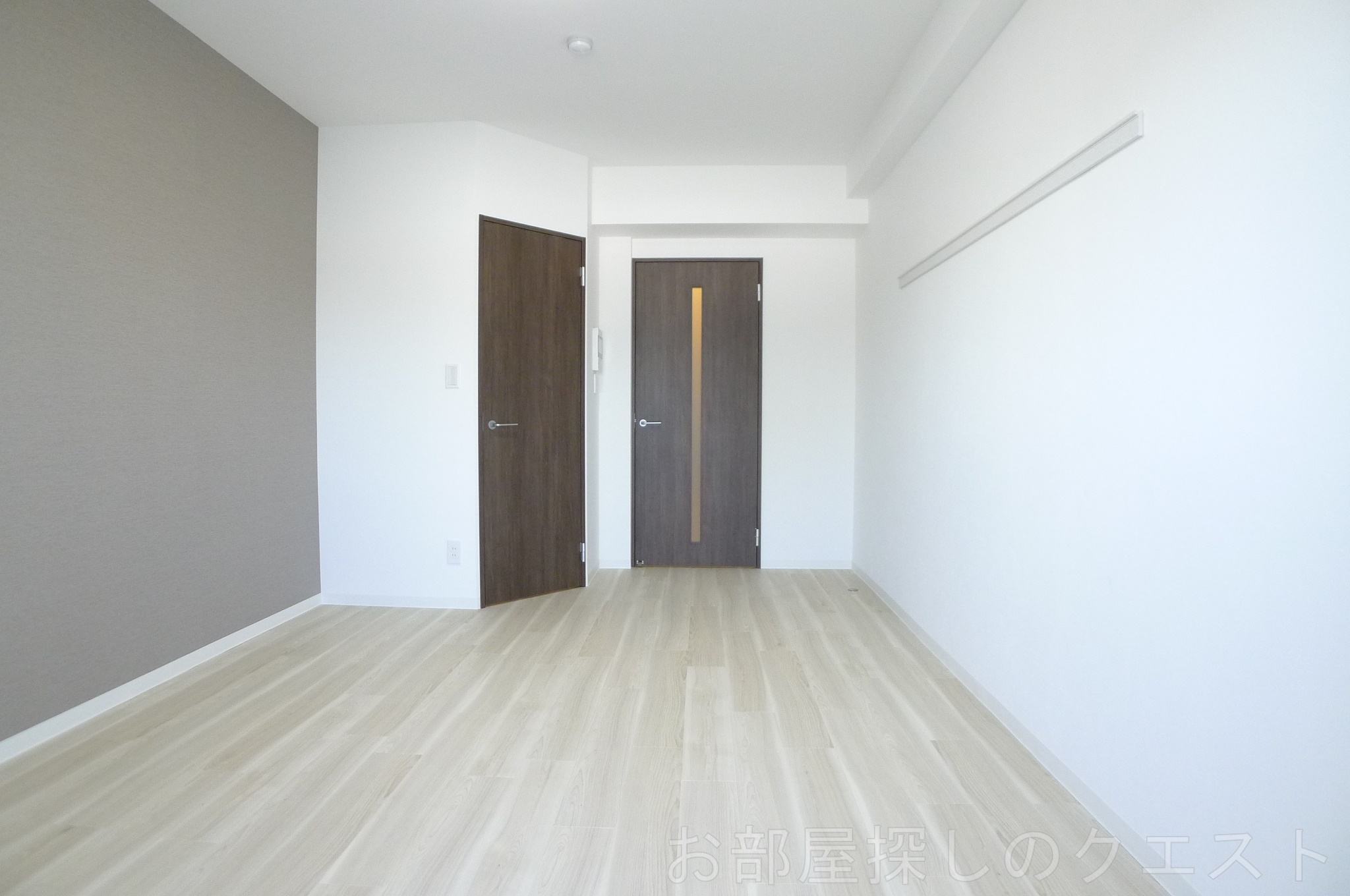 居室・リビング　（写真は同タイプ）