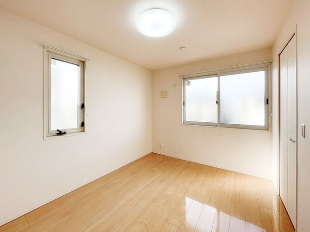 居室・リビング　洋室