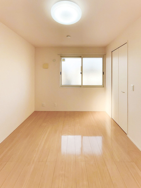 居室・リビング　洋室