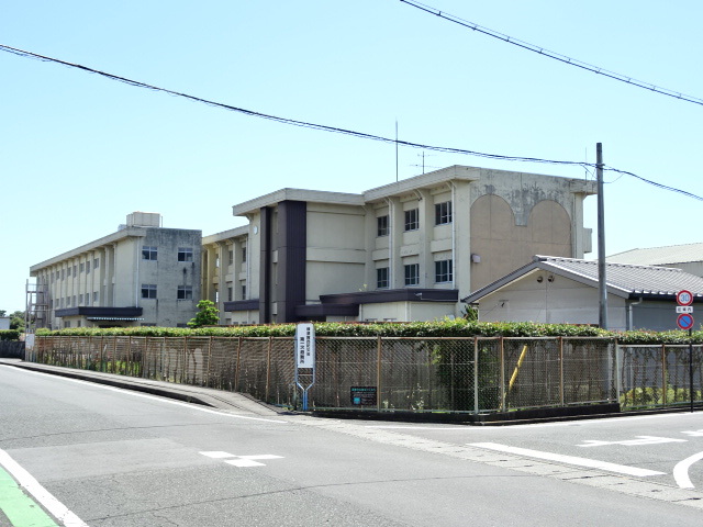 小学校　北浜南小学校（小学校）まで793m