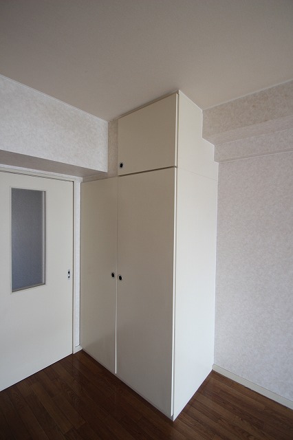 収納　同物件別室です。