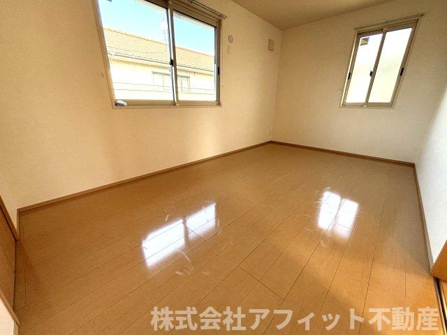 その他部屋・スペース　洋室7.5帖