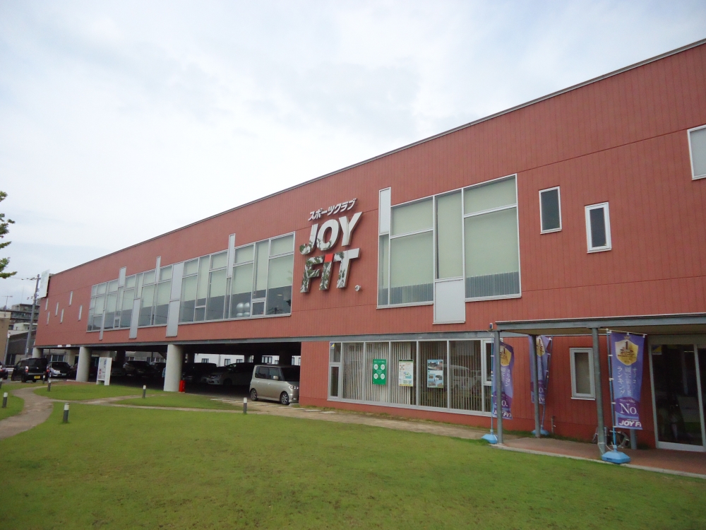 その他　スポーツクラブ　ＪＯＹＦＩＴ（その他）まで676m