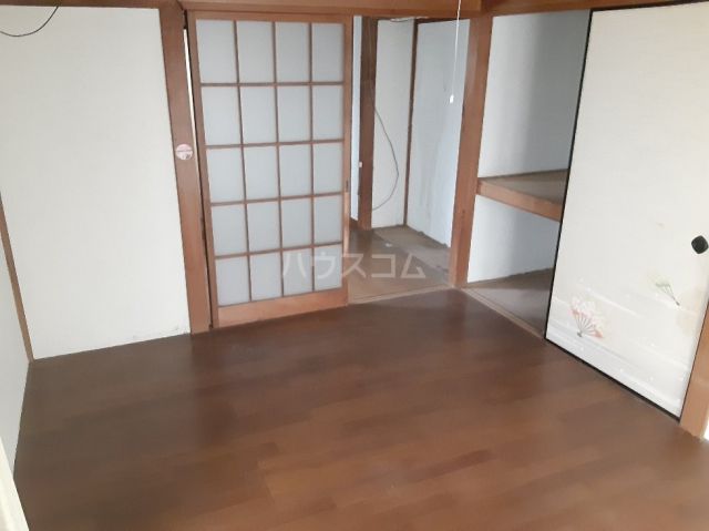 その他部屋・スペース