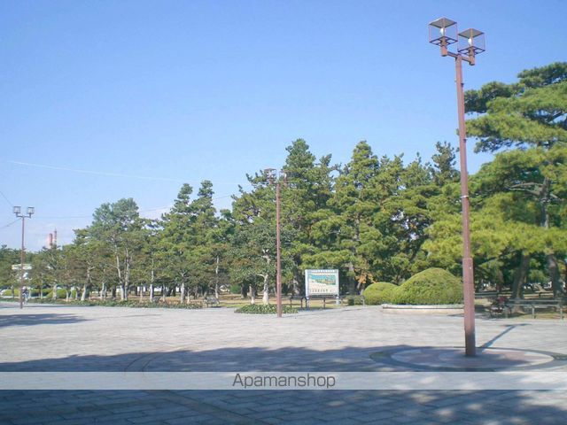 その他　浜寺公園（その他）まで1070m