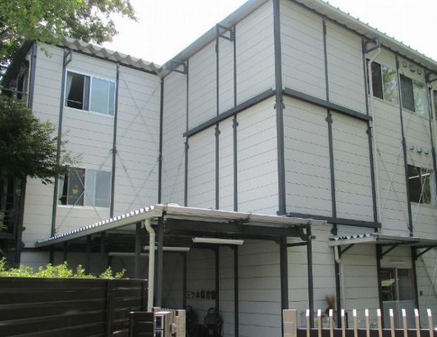 幼稚園・保育園　三ツ木保育園（幼稚園・保育園）まで207m