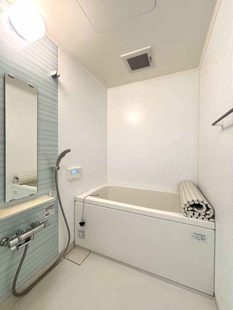 バス・シャワールーム　浴室