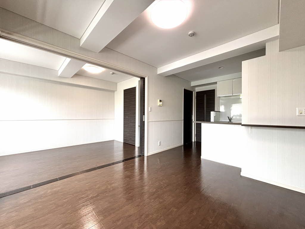 居室・リビング　ＬＤＫ