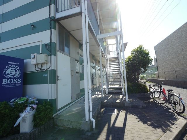 エントランス　★広めのエントランスです★