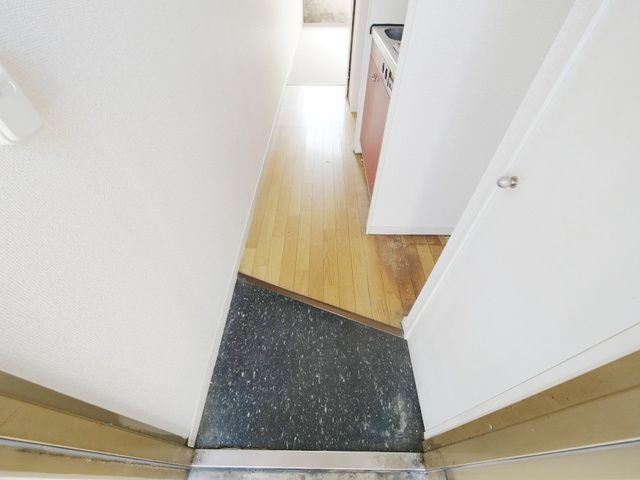 玄関　★玄関★